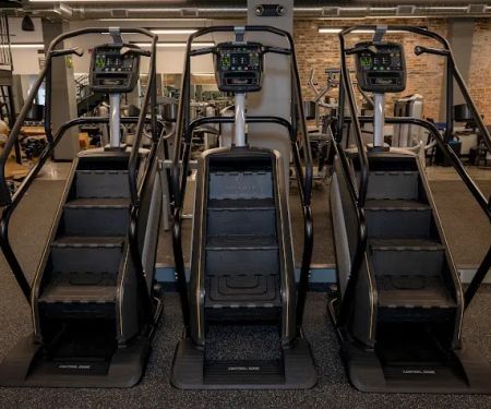 City Fitness