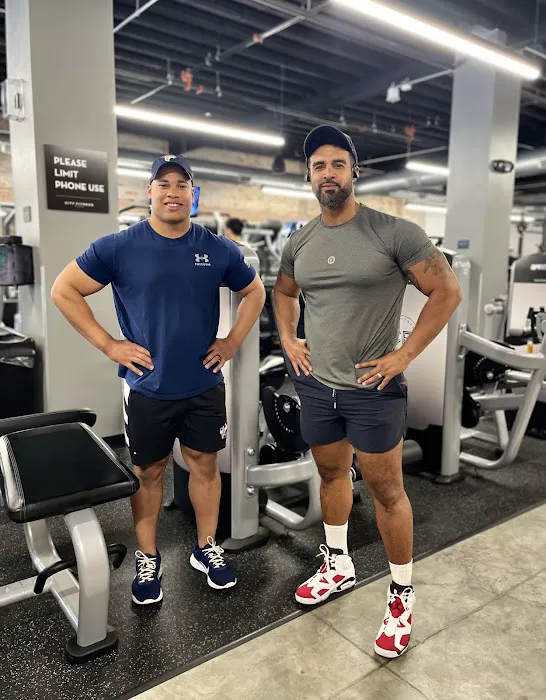 City Fitness Picture 4