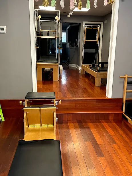 Movement Source Pilates Studio Picture 1