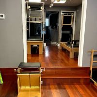 Movement Source Pilates Studio ico