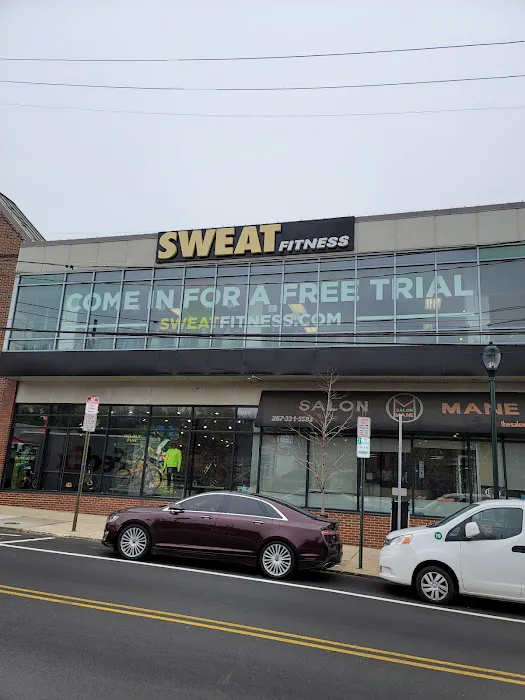 Sweat Fitness Picture 3