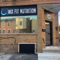 Mix Fit Nutrition ico