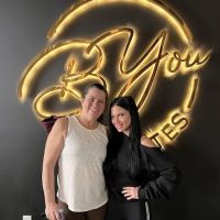 B You Pilates ico