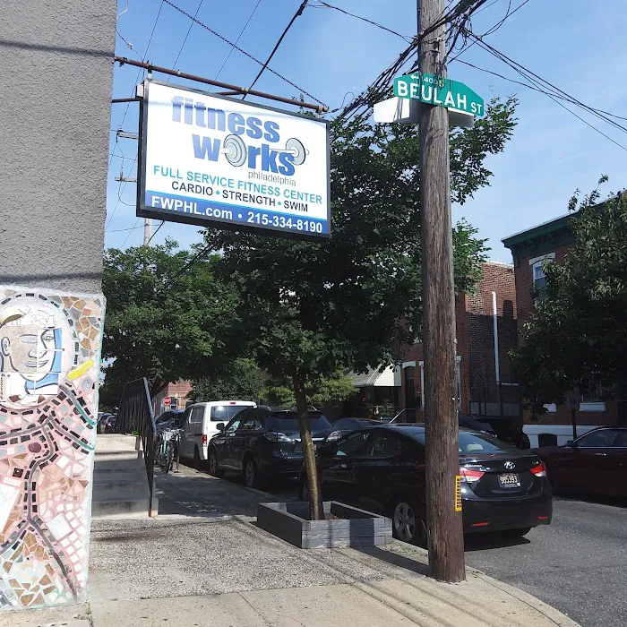 Fitness Works Philadelphia Picture 9