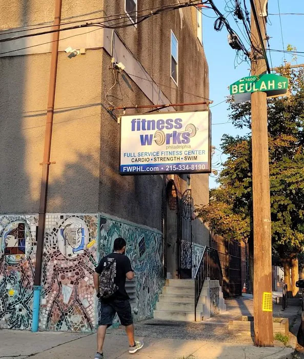 Fitness Works Philadelphia Picture 5