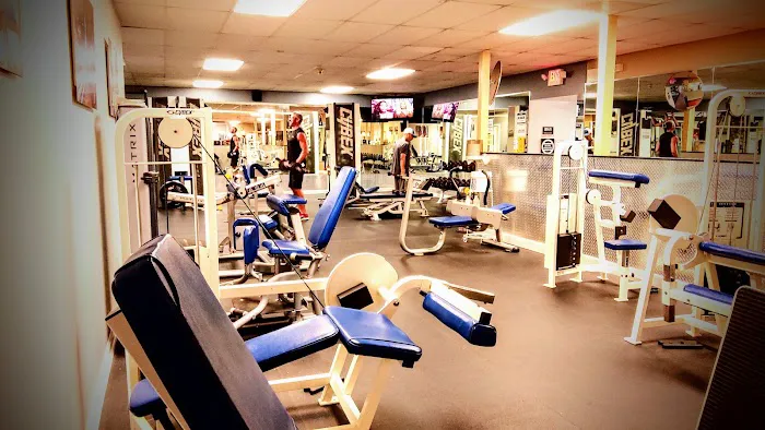 Fitness Works Philadelphia Picture 2