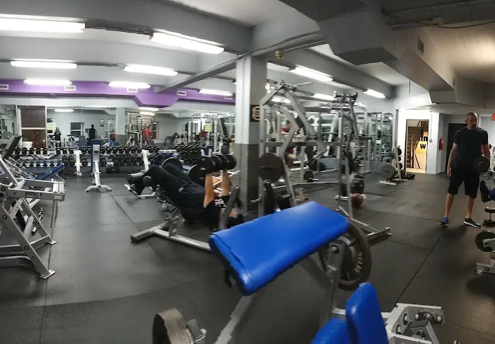 Fitness Works Philadelphia Picture 6