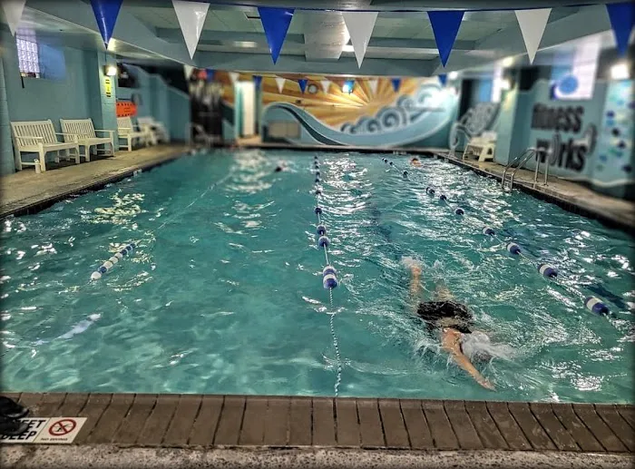 Fitness Works Philadelphia Picture 7