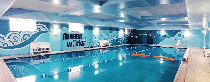 Fitness Works Philadelphia Picture 1