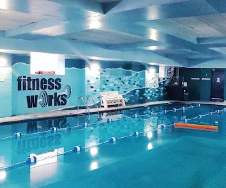 Fitness Works Philadelphia