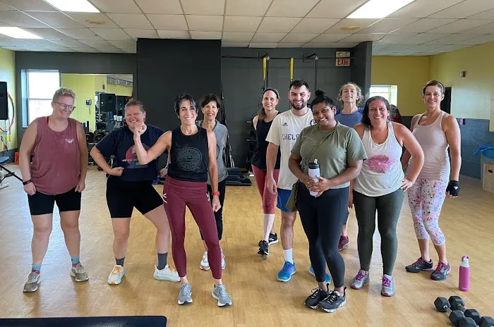 Fitness Works Philadelphia Picture 4
