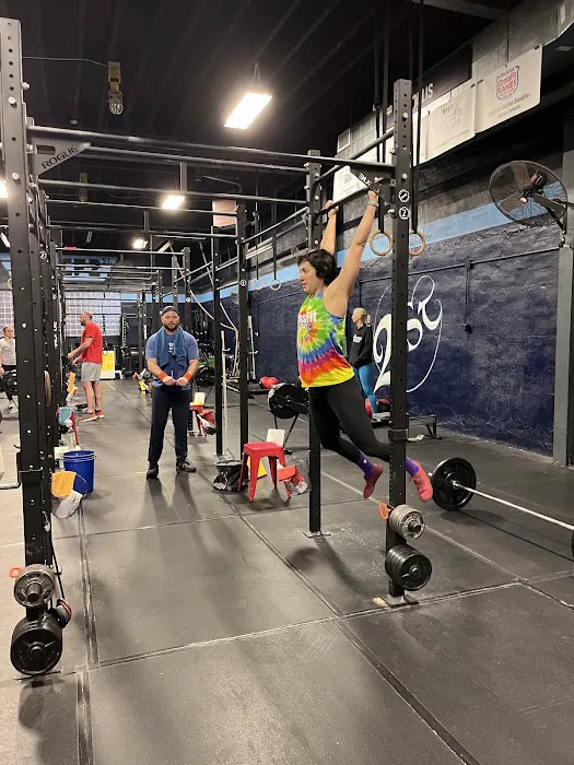 CrossFit 2 St. Picture 5