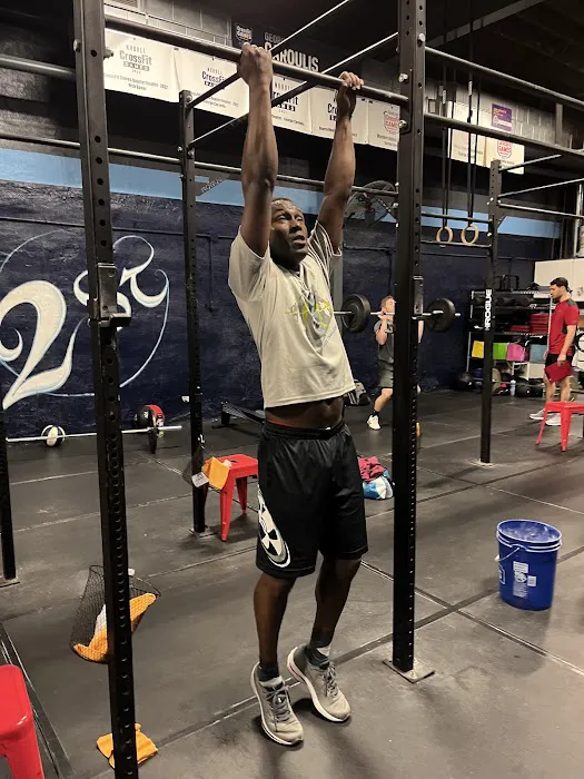 CrossFit 2 St. Picture 7