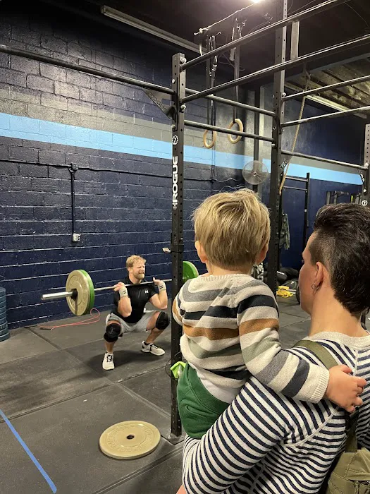 CrossFit 2 St. Picture 10