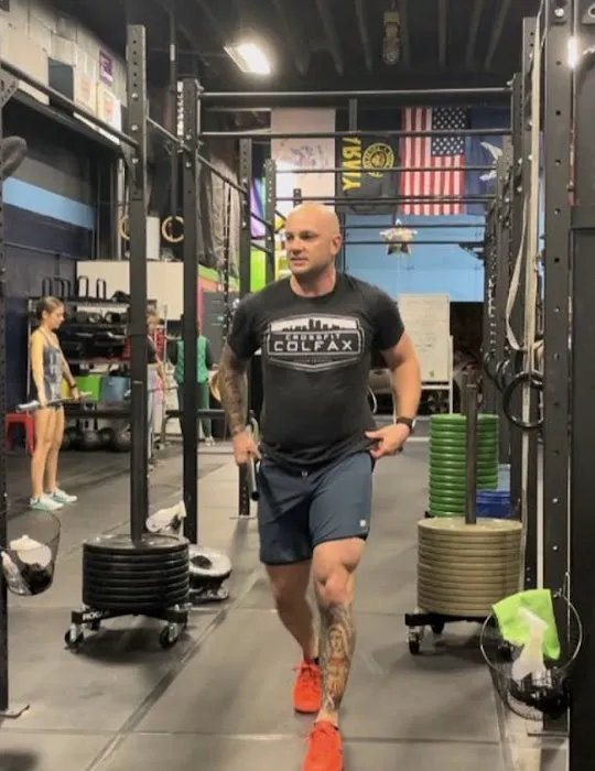 CrossFit 2 St. Picture 3