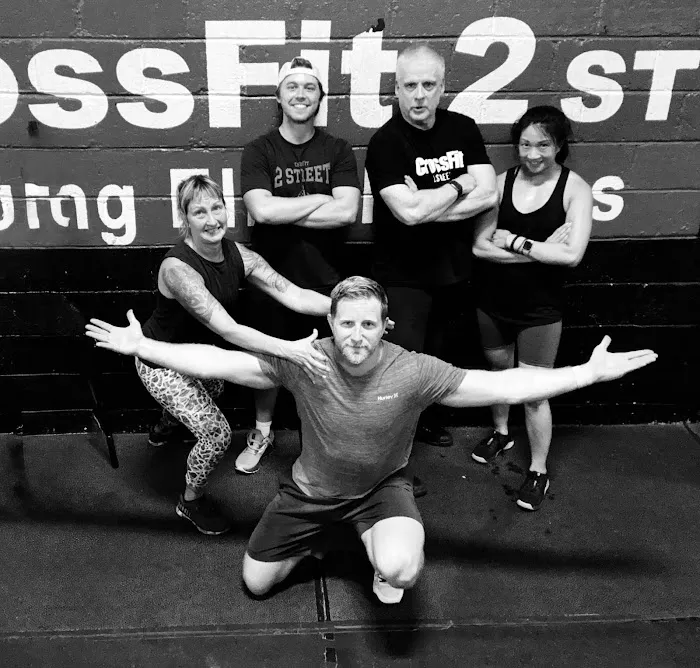 CrossFit 2 St. Picture 6