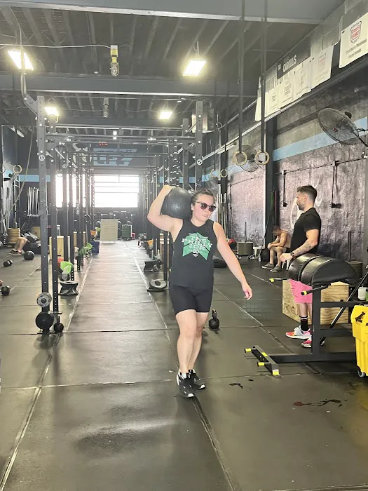 CrossFit 2 St. Picture 2