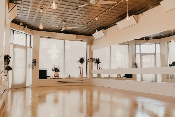 HPY Philly - Hot Power Yoga & Pilates Picture 6