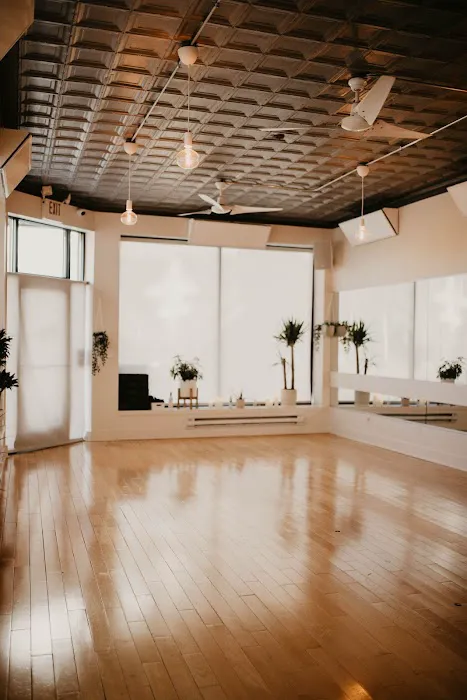 HPY Philly - Hot Power Yoga & Pilates Picture 3