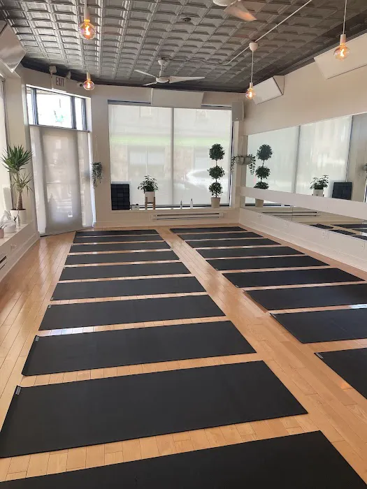 HPY Philly - Hot Power Yoga & Pilates Picture 10