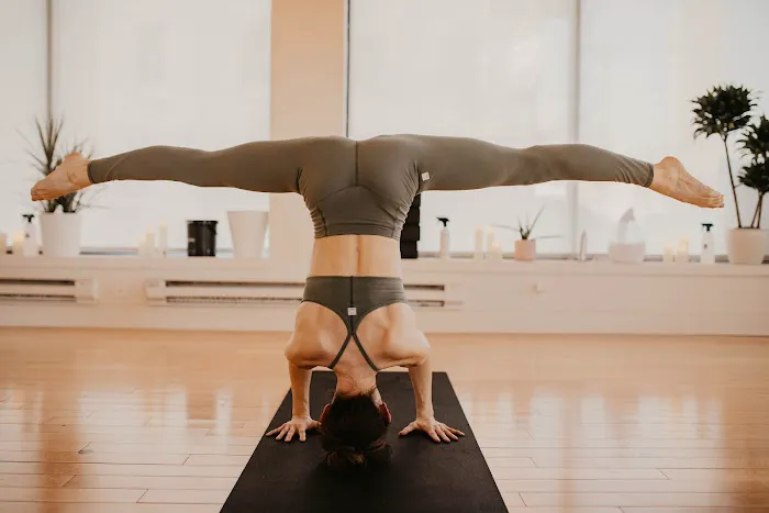 HPY Philly - Hot Power Yoga & Pilates Picture 4