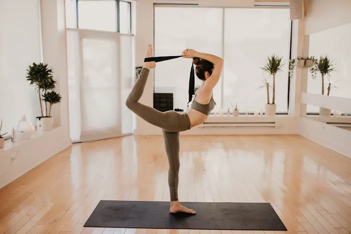 HPY Philly - Hot Power Yoga & Pilates Picture 7
