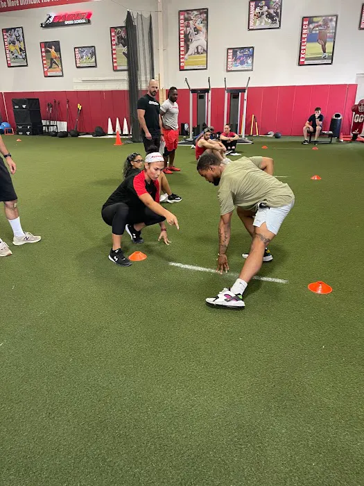 Parisi Speed School of South Jersey Picture 4