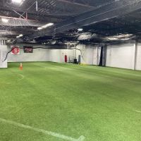 Parisi Speed School of South Jersey ico