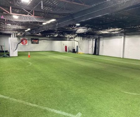 Parisi Speed School of South Jersey