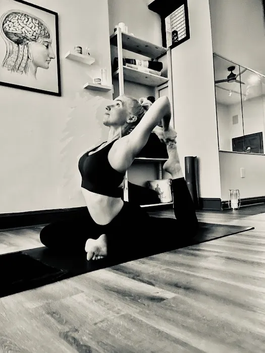 Eclipse Hot Yoga Picture 4