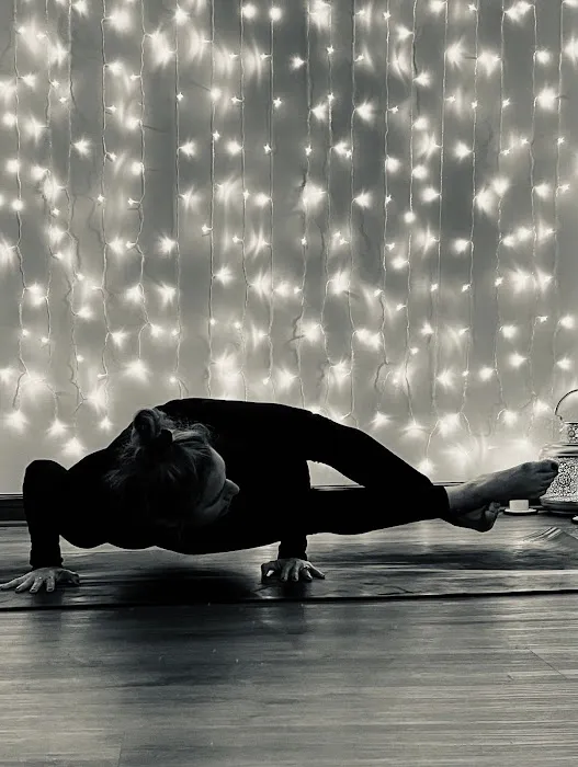 Eclipse Hot Yoga Picture 3