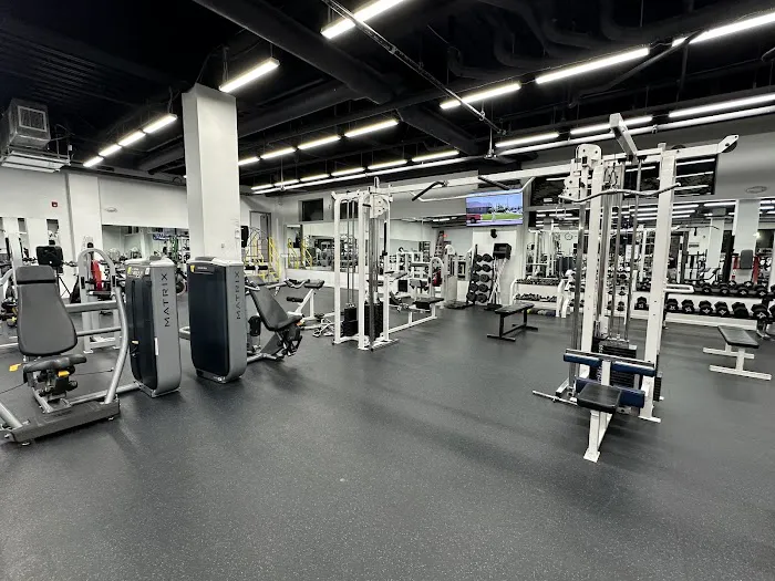 Fit Gym Picture 1