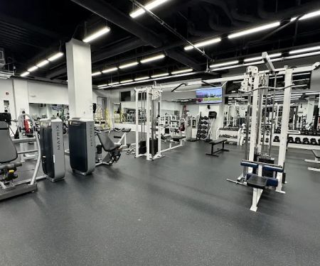 Fit Gym