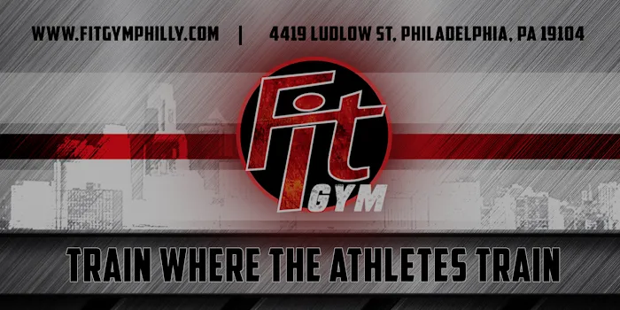Fit Gym Picture 5