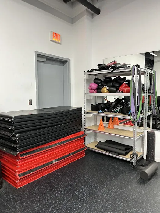 Fit Gym Picture 2