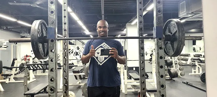 Fit Gym Picture 8