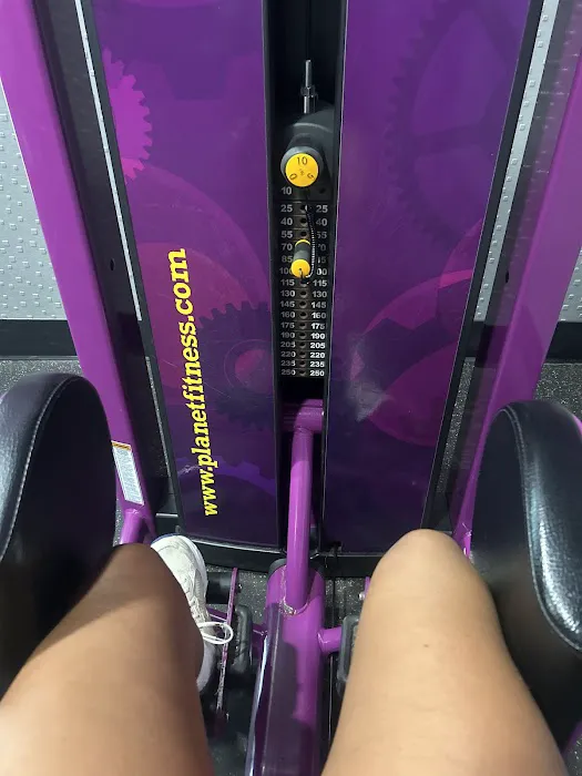 Planet Fitness Picture 3