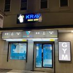 Krav Fitness