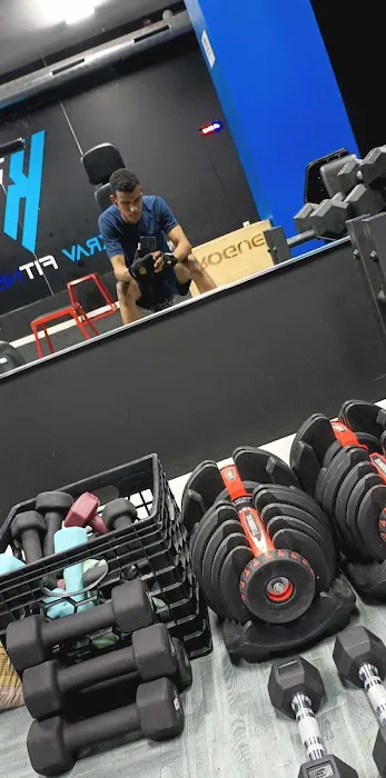 Krav Fitness Picture 3