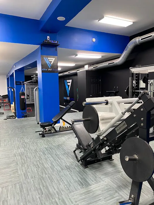 Krav Fitness Picture 2