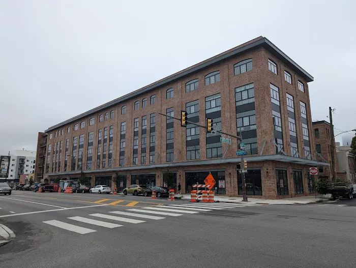 MVMNT Graduate Hospital Picture 4