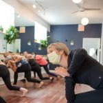 Tuck Barre & Yoga