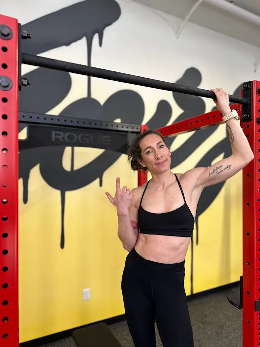 Warhorse Barbell Club South Picture 8