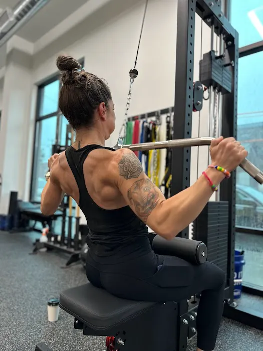 Warhorse Barbell Club South Picture 4