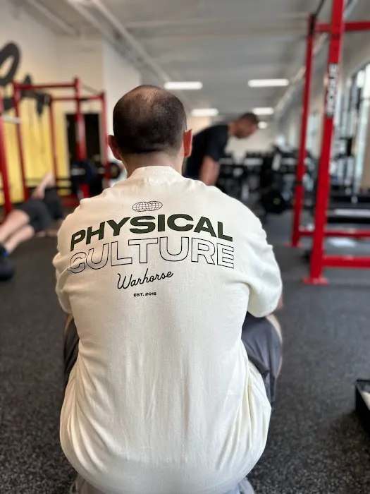 Warhorse Barbell Club South Picture 7