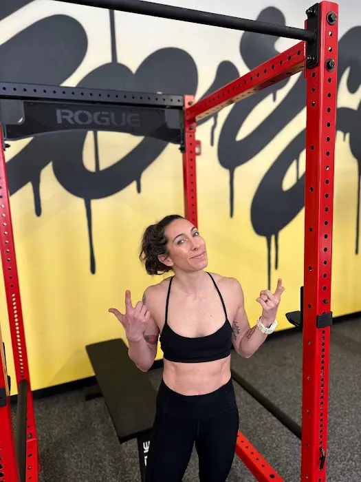 Warhorse Barbell Club South Picture 6