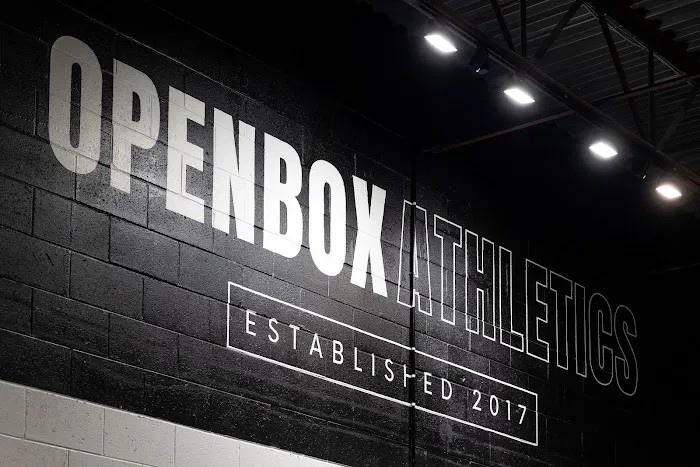 OpenBox Athletics | Functional Fitness Training, CrossFit, Boot Camp, Small Group Fitness Gym Picture 6