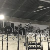 OpenBox Athletics | Functional Fitness Training, CrossFit, Boot Camp, Small Group Fitness Gym ico
