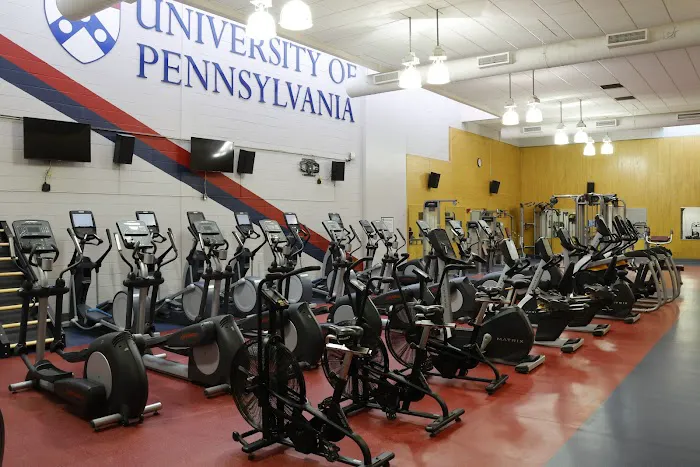 Penn Campus Recreation Picture 4