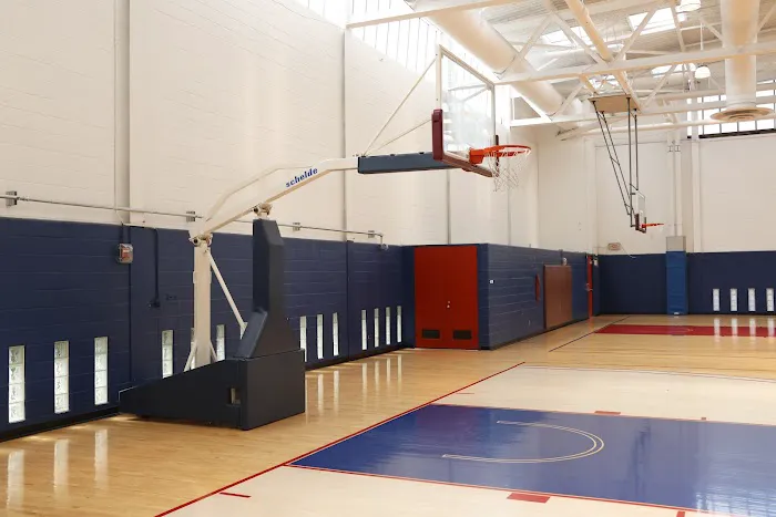 Penn Campus Recreation Picture 7